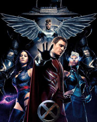 X Men Apocalypse